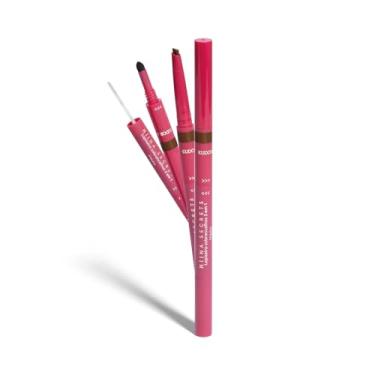 Imagem de Eudora Niina Secrets 3 em 1 Lapiseira Sobrancelha Média 1,1g