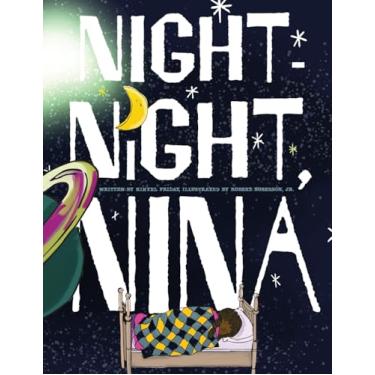 Imagem de Night-Night, Nina: All little ones need their beauty sleep