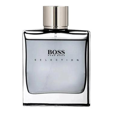 Imagem de Perfume Boss Hugo Boss Selection Edt 90Ml