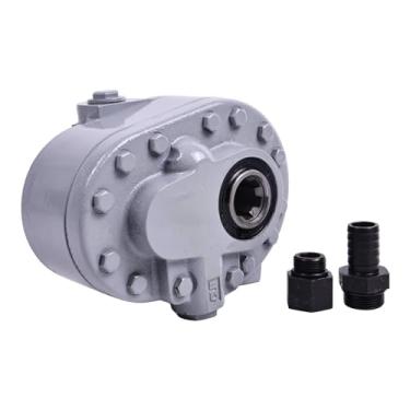 Imagem de HOLDWELL Bomba de engrenagem PTO para trator hidráulico 16,6GPM 540RPM 9-8902-7 GP-PTO-A-7-6-S compatível com motores hidráulicos elétricos, carregadores frontais, cortadores, vassouras rotativas,