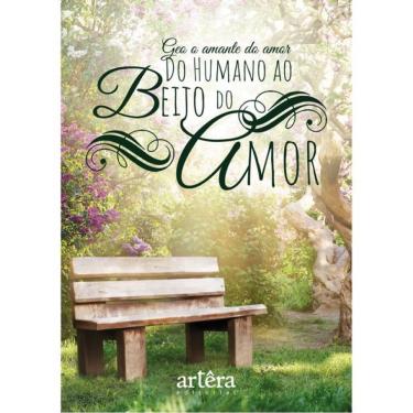 Imagem de Do Humano Ao Beijo Do Amor