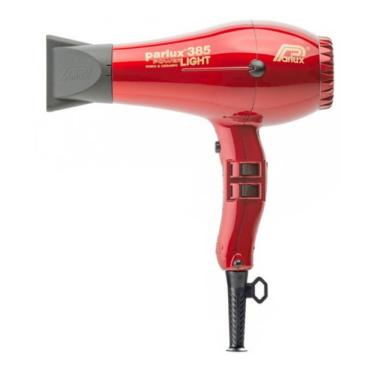 Imagem de Secador De Cabelo Parlux 385 Power Light Vermelho 2150w 220v 385 PowerLight