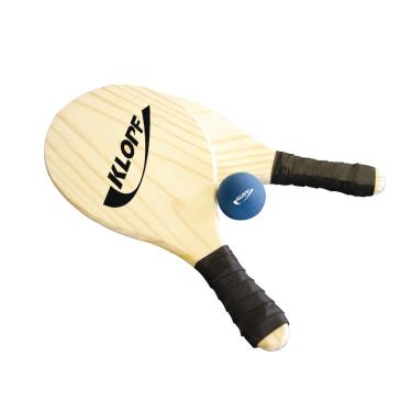 Imagem de Jogo Raquetes De Frescobol Klopf-Unissex