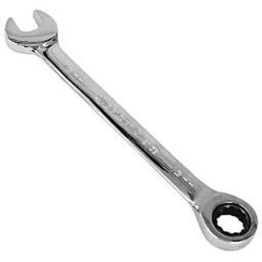 Imagem de Chave Catraca Combinada 11