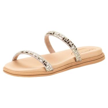 Imagem de Tamanco Feminino Flat Beira Rio 8488105