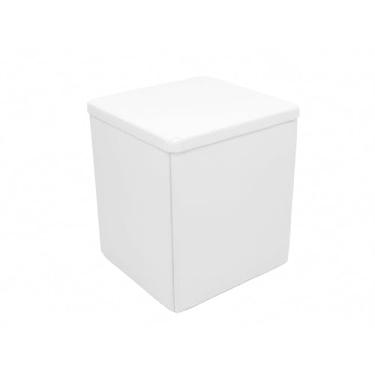 Imagem de Caixa Grande para Cadillac Pilates Classic e Cross - Arktus Cor Branco