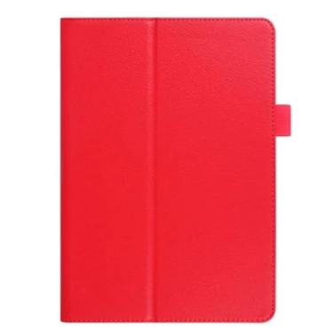 Imagem de Capa para tablet Lenovo Tab M8 TB-8505 TB-8705 4ª geração TB-300FU Smart Cover para tablet Lenovo Tab M8 4th M9 M10 M10 Plus 3ª geração (vermelho, Tab M8 TB-8505)