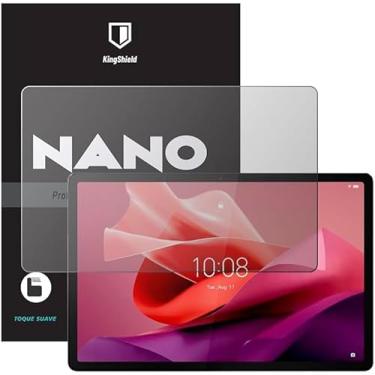 Imagem de Película Lenovo Tab M11/ K11 Kingshield Nano Vidro - Fosca