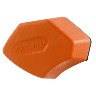 Imagem de Refil Para Slider Protetor de Motor Pro Tork Tech, LARANJA, Único