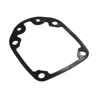 Imagem de Junta do Protetor P/ Pinador Pneumático Makita Af505 Original
