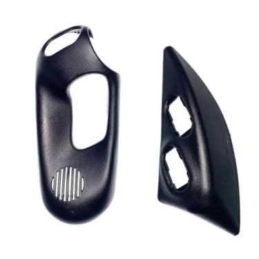 Imagem de Moldura corsa classic dianteira - par (mod3004de) - KITGLASS