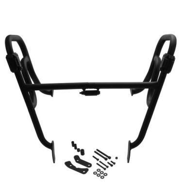 Imagem de Protetor De Motor E Carenagem Roncar Bmw F 800 Gs 2007 À 12 - Super Ad