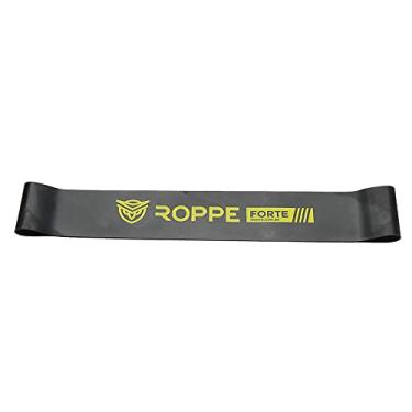 Imagem de Mini-Band Em Latex Forte 600X50X1,00Mm Para Funcional Amarelo Roppe