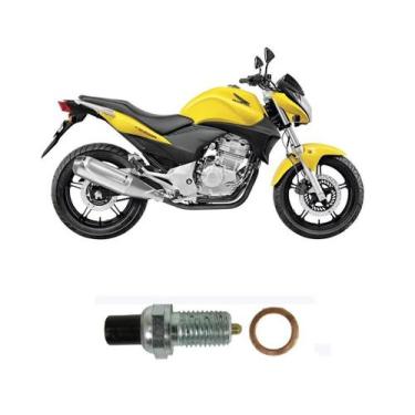 Imagem de Interruptor Neutro Honda Cb 300 - Allen