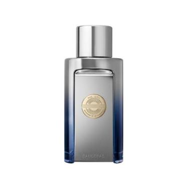 Imagem de Perfume Banderas The Icon Elixir Masculino - Eau de Parfum 100ml, 100m
