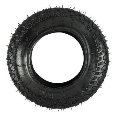 Imagem de Pneu para Carriola 3.25x8 - 2 Lonas - Ajax.