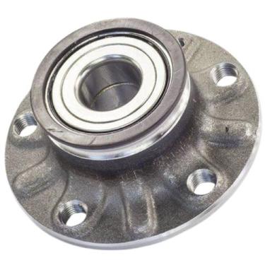 Imagem de Cubo Da Roda Traseira Com Rolamento - A3 2009 A 2013 / Golf 2013 A 201