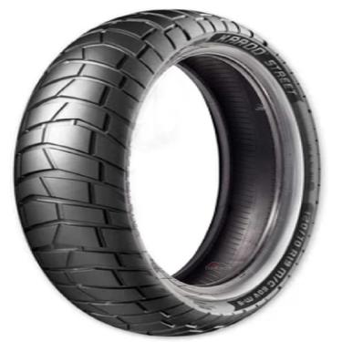 Imagem de Pneu Dianteiro 120/70R-19 Karoo Street Tl 60V Metzeler