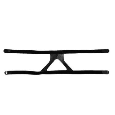 Imagem de Fixador Cefálico 4 Pontas MedFlex MFIX-C4A Adulto - unidade - Med Flex