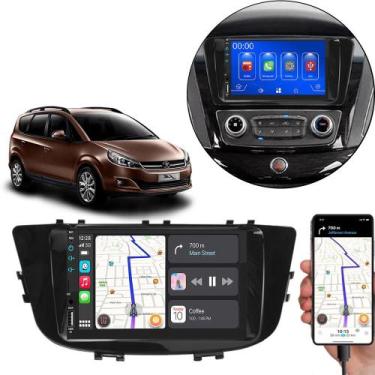 Imagem de Multimídia 7 Polegadas J6 2014 A 2016 MP5 Android-Auto Bluetooth + Mol