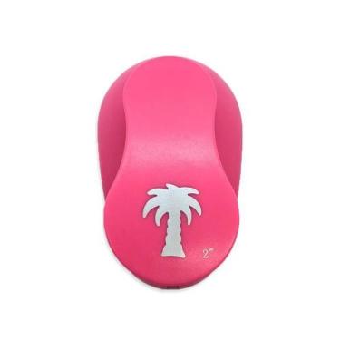 Imagem de Furador Para Papel E E.V.A. Tex Papel Coqueiro 214