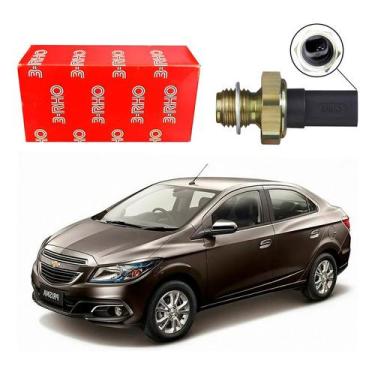 Imagem de Cebolinha Sensor Pressão Óleo Prisma 1.0 1.4 8v 2013 A 2016 - 3-Rho