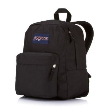 Imagem de Jansport Mochila Spring Break (preto)