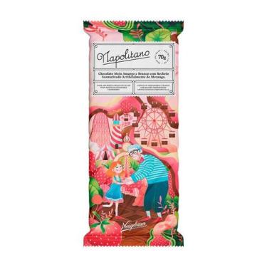 Imagem de Chocolate Neugebauer Napolitano 70g