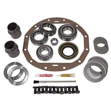 Imagem de USA Standard Gear (ZK GM12P) Kit de revisão mestre para diferencial de carro de passageiros GM de 12 parafusos
