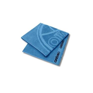 Imagem de Toalha De Piscina Jacquard Time Grêmio Buettner Azul