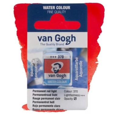 Imagem de Tinta Aquarela Van Gogh Pastilha Sr1 Escolha a Cor - ROYAL & TALENS, P