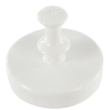 Imagem de Pino do diafragma Philips Avent manual SCF330 SCF430