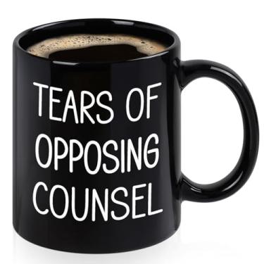 Imagem de Maustic Presentes de advogado para homens e mulheres, presentes para estudantes da faculdade de direito, ideia de presentes de advogado paralegal futuro advogado, presentes de formatura da faculdade