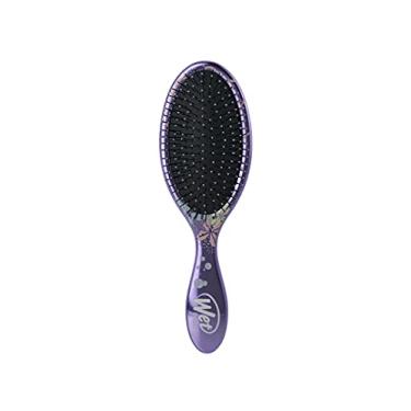 Imagem de Wet Brush Escova de cabelo desembaraçante original, Princesa Ariel da Disney – Cerdas IntelliFlex ultramacias – Escova desembaraçadora que desliza pelos emaranhados com facilidade
