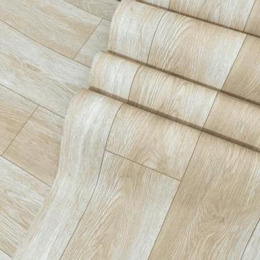 Imagem de Adesivo Para Piso Vinilico Autocolante 2mx61cm Varios Modelos Lindos, 