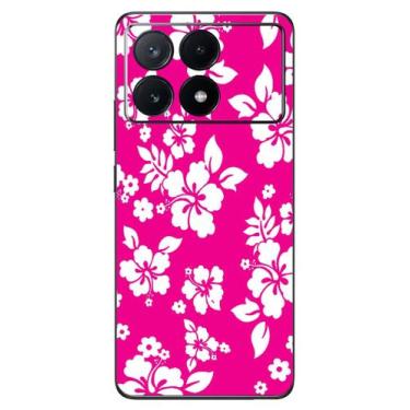 Imagem de Capa Adesivo Skin182 Verso Para Xiaomi Poco F6 Pro - KawaSkin