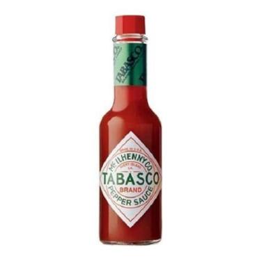 Imagem de Molho de Pimenta TABASCO 60ml