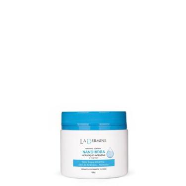 Imagem de HIdratante Nanohidra 500gr - La Dermine