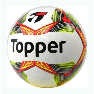 Imagem de Bola Campo SLICK24 bco s/c - Topper