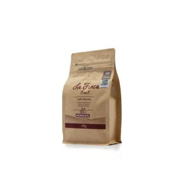 Imagem de Café Microlote  88 PONTOS - Grão 250gr  - La Finca Brazil