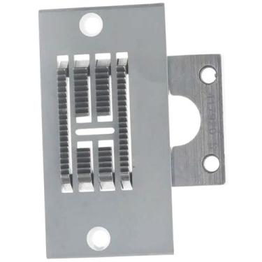Imagem de Chapa Agulha Dente Zig Zag 3 Pontinho 457 Costura Industrial - EVOLVER