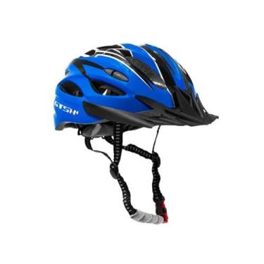 Imagem de Capacete de Ciclismo capa sete ciclismo conforto  Mtb Gtsm1 - A.R Vari