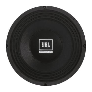 Imagem de Alto Falante JBL 8PX 8R 125 RMS 8" Woofer