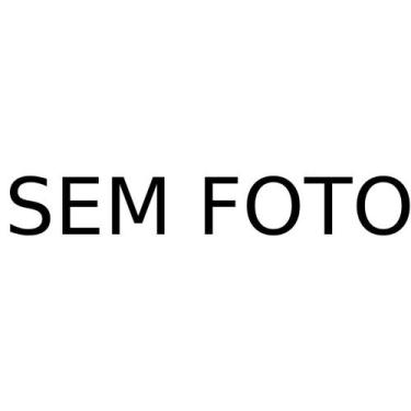 Imagem de TRIO DE BOLAS MARROM COM FLOCOS BRILHANTE 10cm - Tok da Casa
