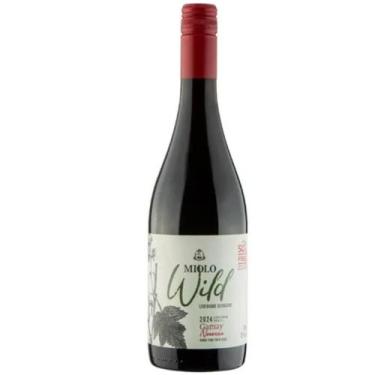 Imagem de Vinho Tinto Seco Gamay Miolo Nouveau Miolo Wine Group 750 Ml