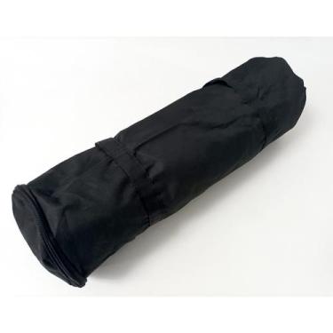 Imagem de Bolsa Multiuso Pequena Preta 50x22 - Presente-Brinde