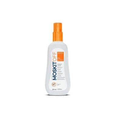 Imagem de Repelente Moskitoff Spray 200ml - Farmax