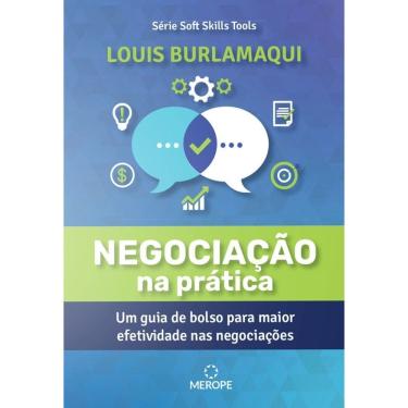 Imagem de Negociação na Prática