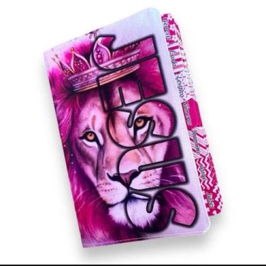 Imagem de BÍBLIA SAGRADA LETRA HIPER GIGANTE COM HARPA E ABAS ADESIVAS COLADAS r