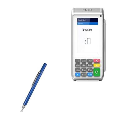 Imagem de BoxWave Caneta Stylus Pax A80, FineTouch - Azul Lunar